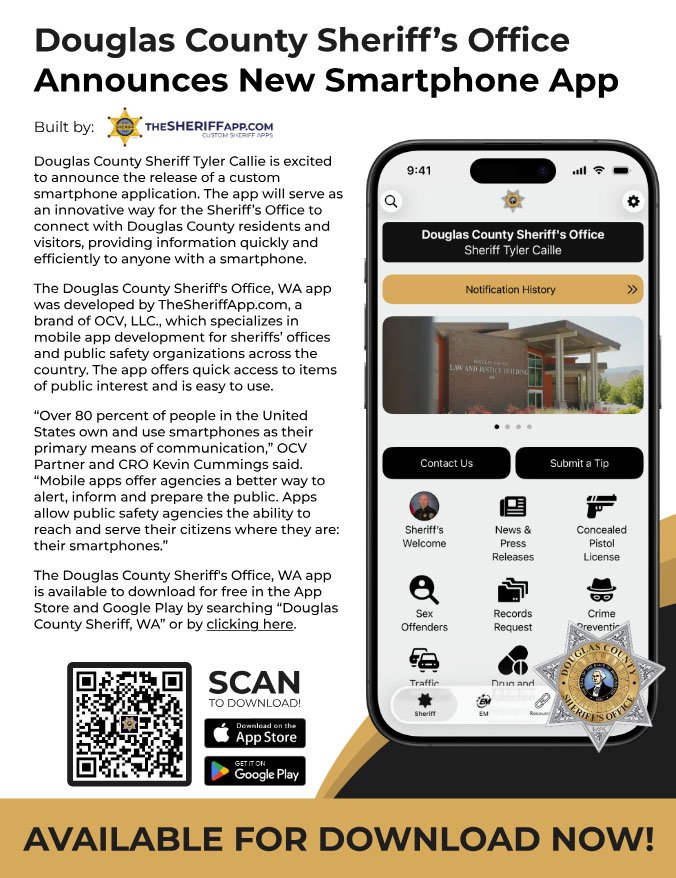 sherif app
